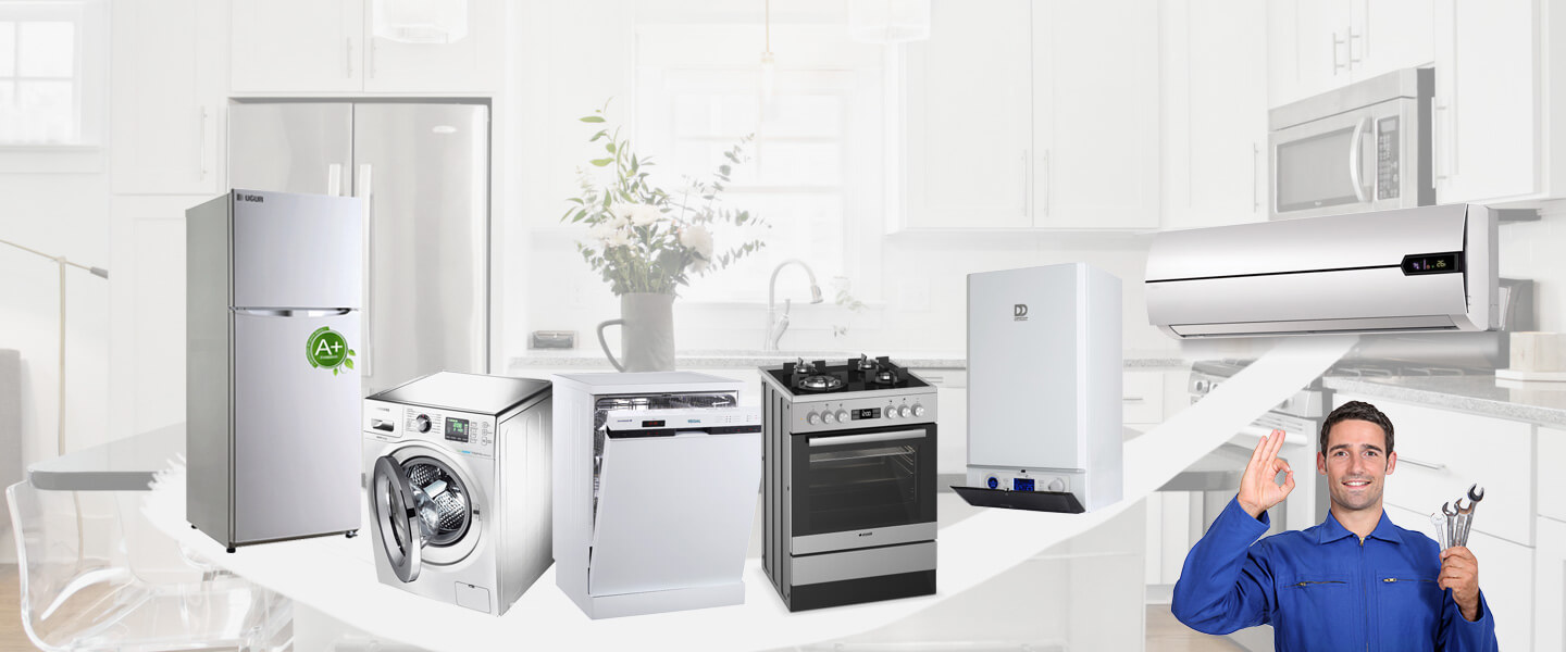 Bahşili Daikin Servisi